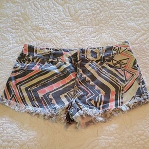 Roxy Shorts